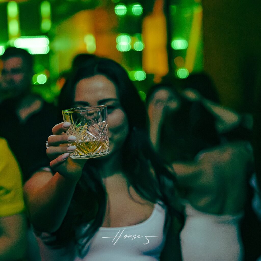 House5 Nightclub