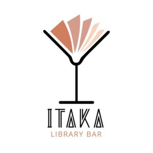 ITAKA Library Bar
