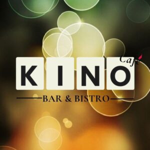 KINO CAFE Cocktail Bar