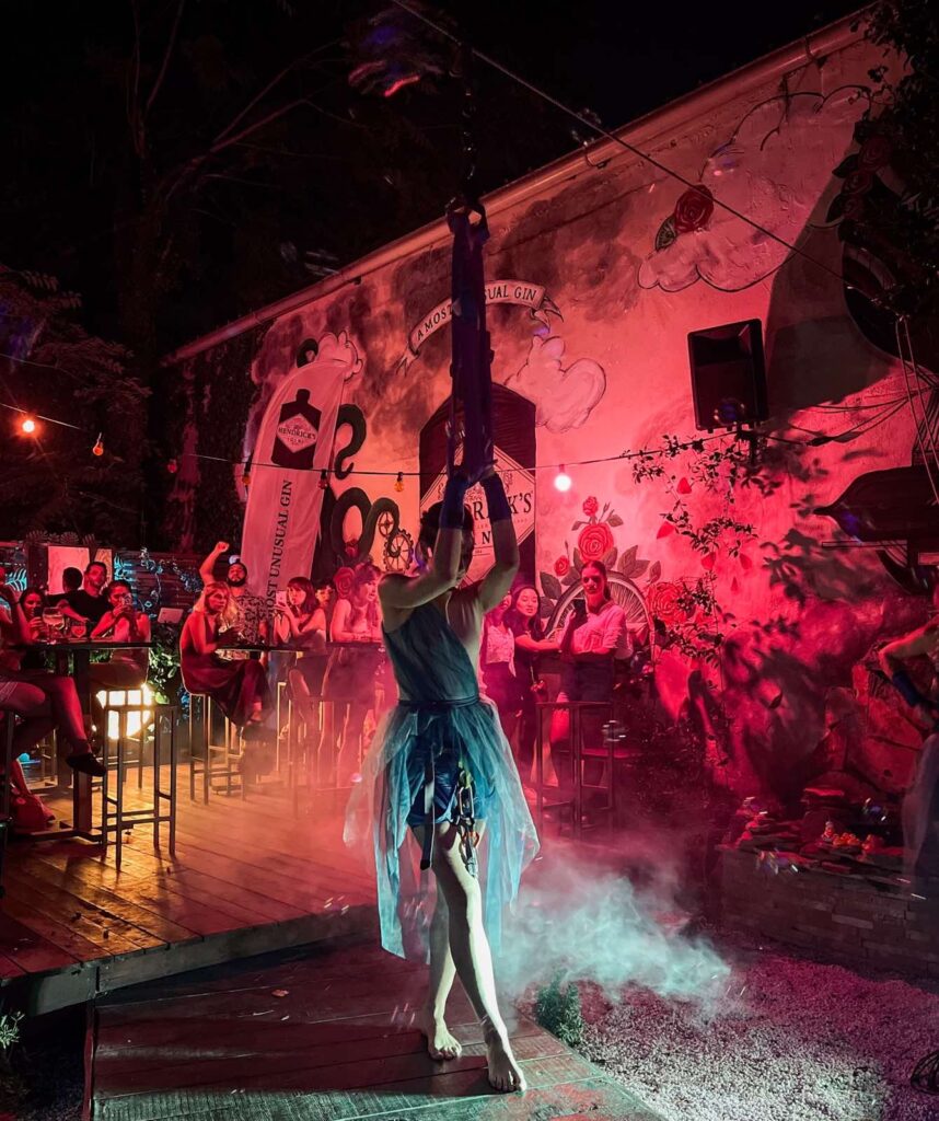 KOKOTOV REP Cocktail Bar