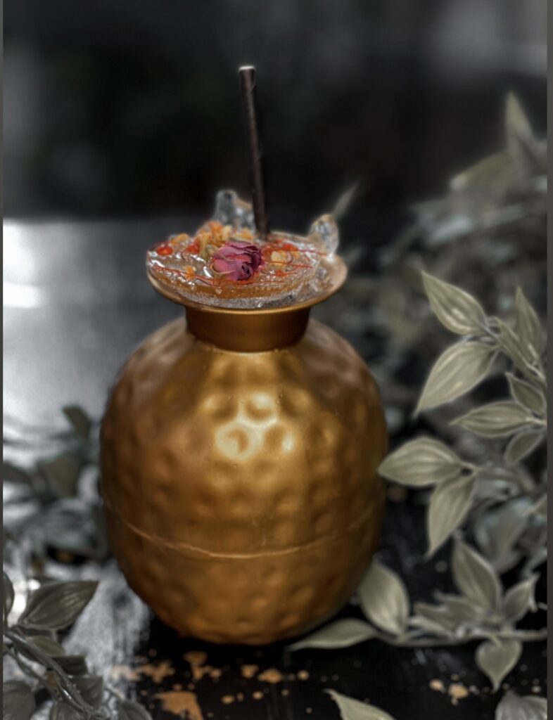 KOKOTOV REP Cocktail Bar