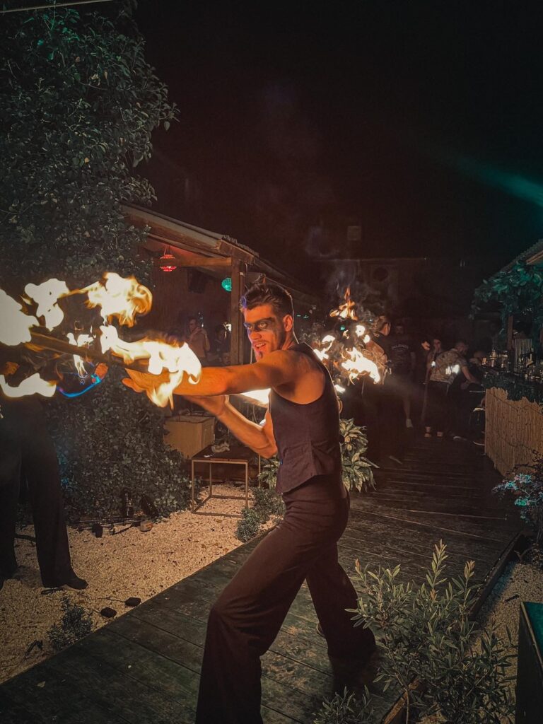 KOKOTOV REP Cocktail Bar