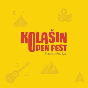 Kolašin Open Fest