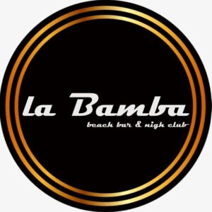 LA BAMBA Beach Bar & Nightclub