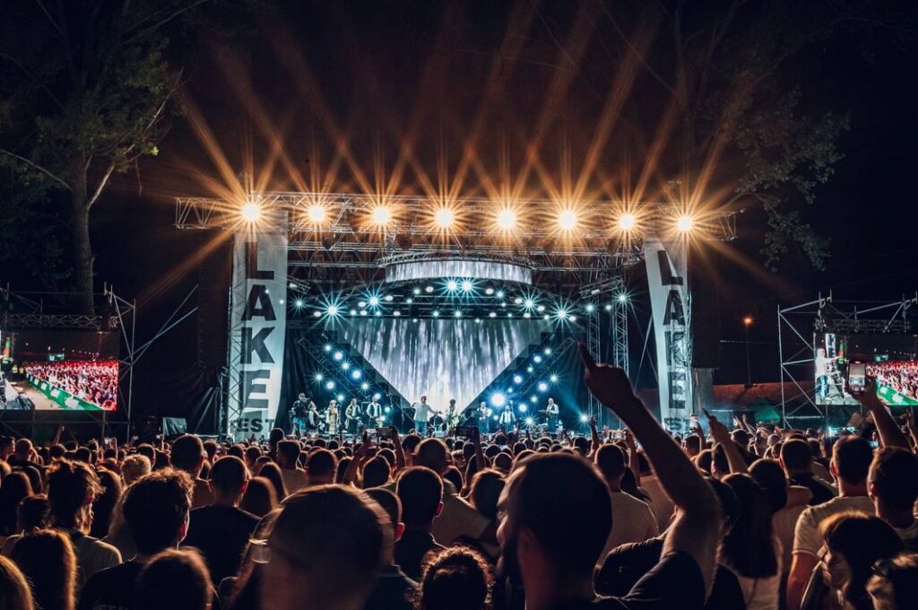 Lake Fest