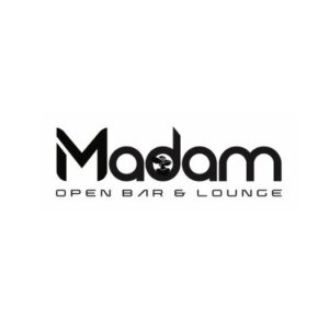 MADAM Open Bar & Lounge