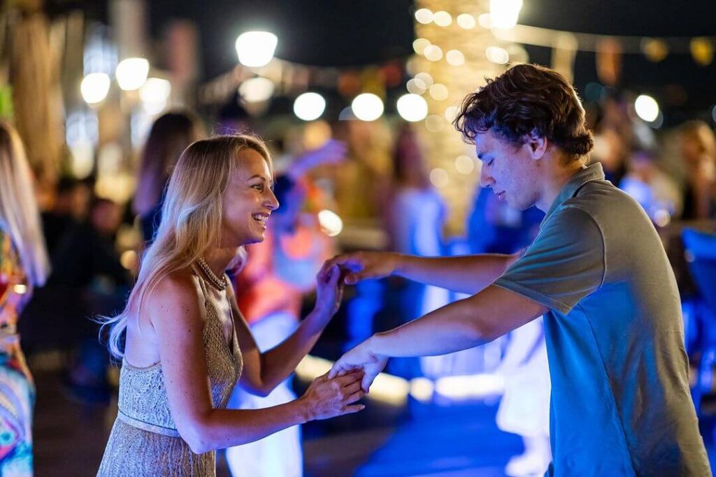 MAISON DU MONDE Restaurant