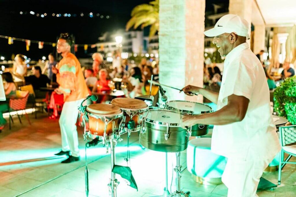 MAISON DU MONDE Restaurant