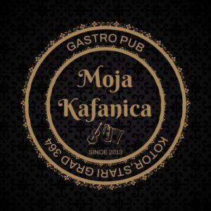 Moja Kafanica Gastro Pub