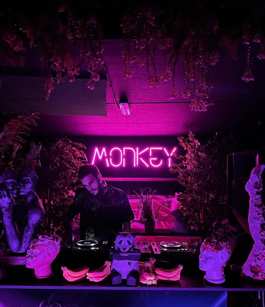 REON Nightclub