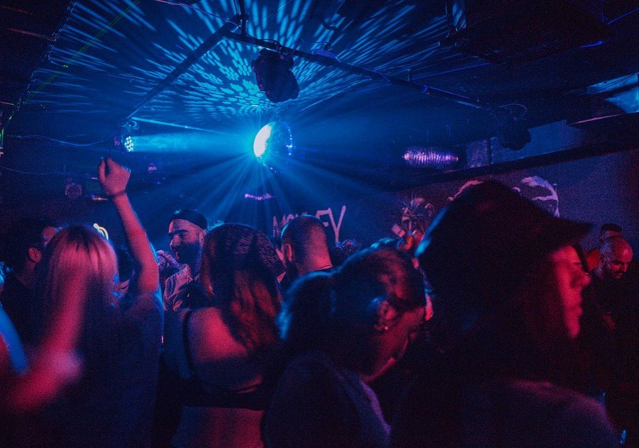 REON Nightclub