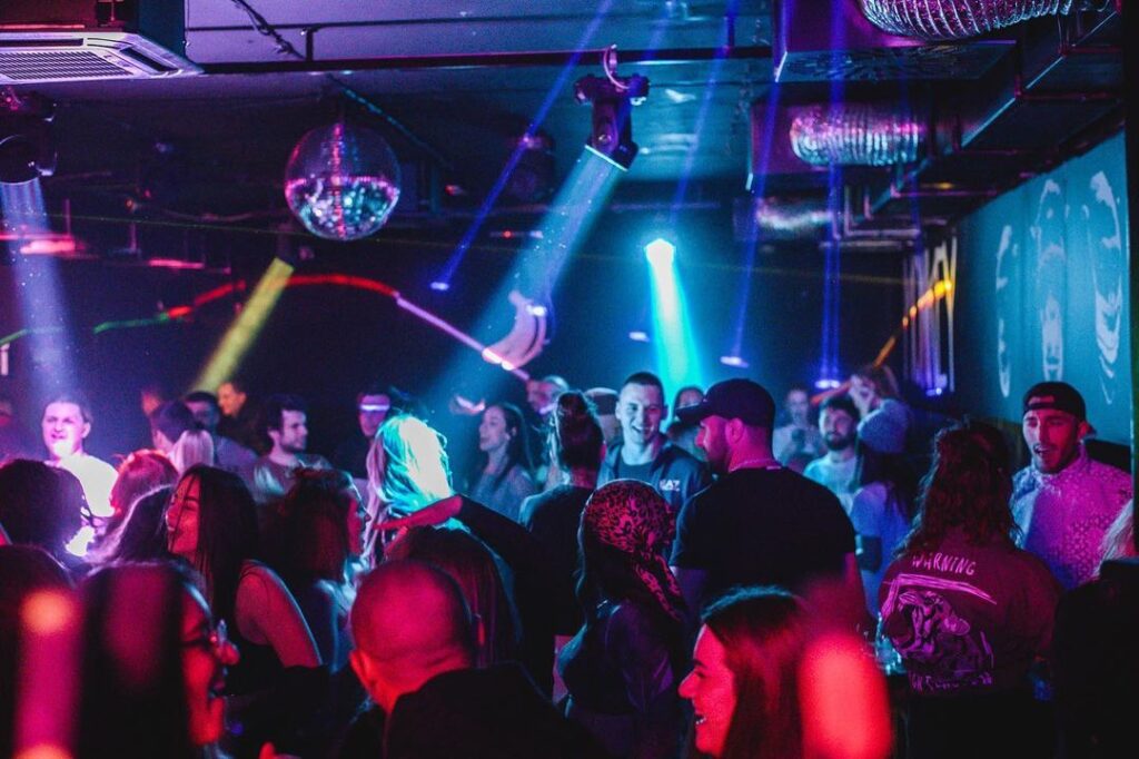 REON Nightclub