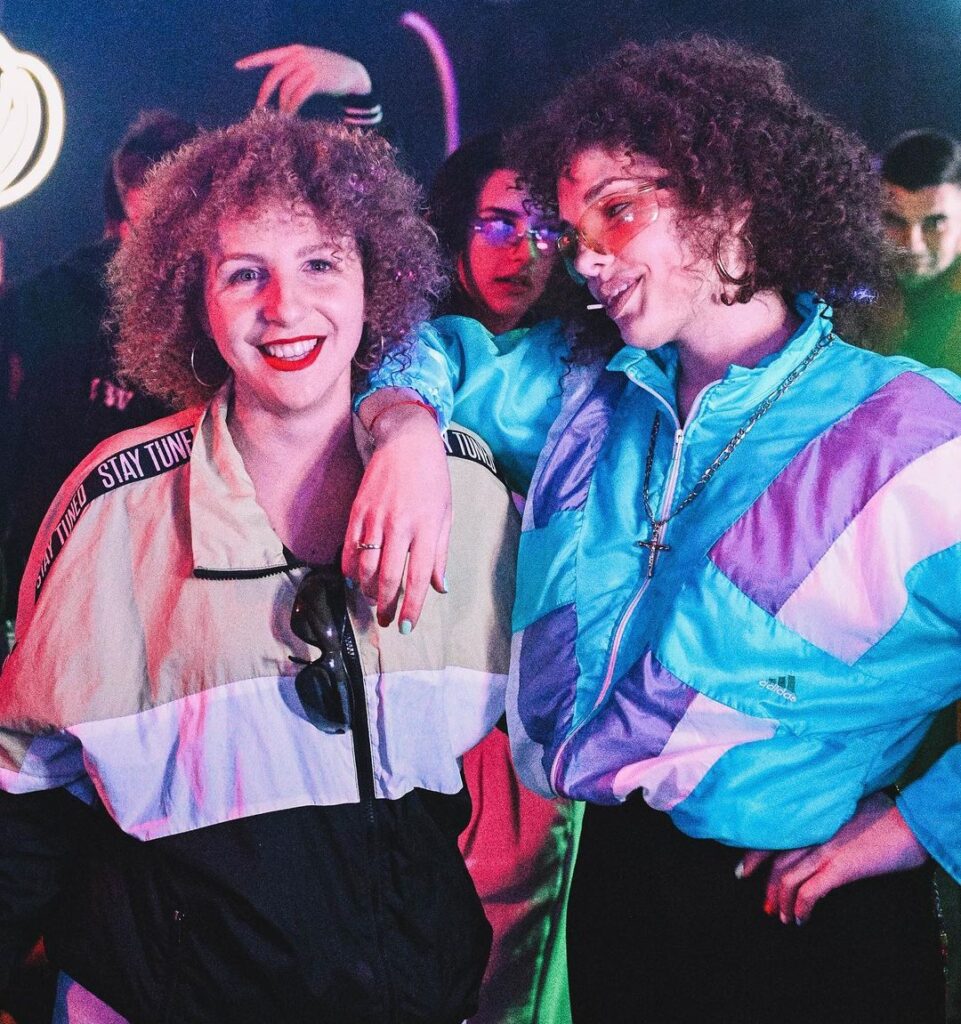 REON Nightclub
