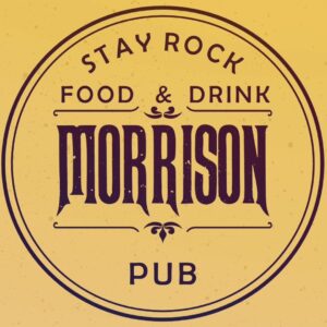 MORRISON Pub