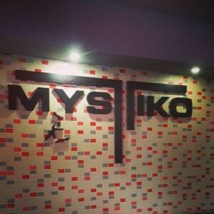 MYSTIKO Bar