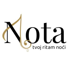NOTA Urbana kafana