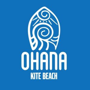 Ohana Kite Beach