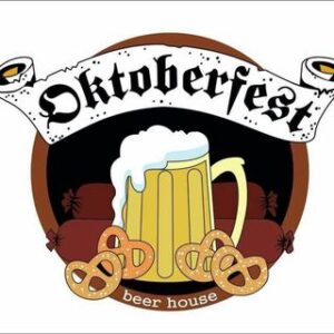 OKTOBERFEST Beer House