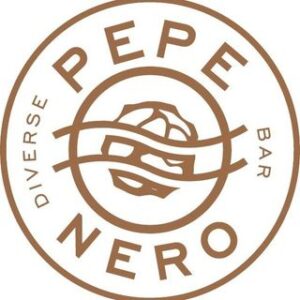 PEPE NERO Diverse Bar