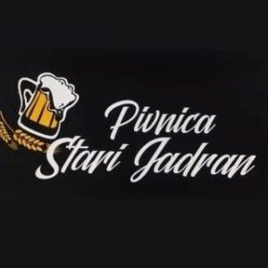 STARI JADRAN Pivnica