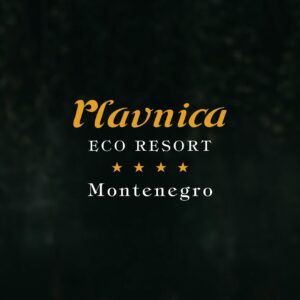 PLAVNICA Eco Resort