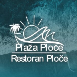 PLOČE Beach Bar & Restaurant
