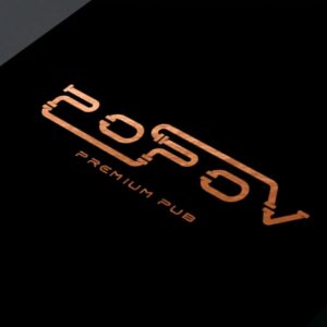 POPOV Premium Pub