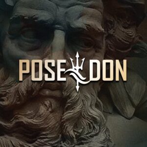 POSEIDON Lounge Bar