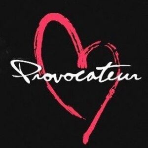 PROVOCATEUR Open Bar