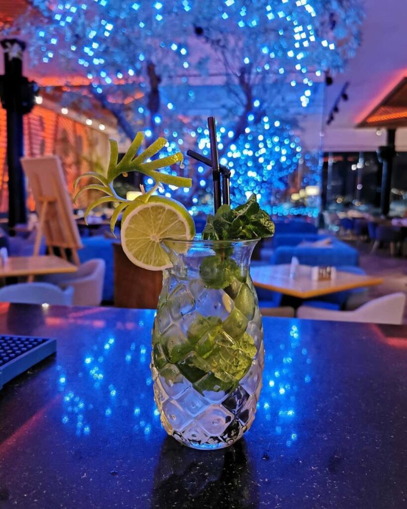 RIVA Concept Restaurant & Bar