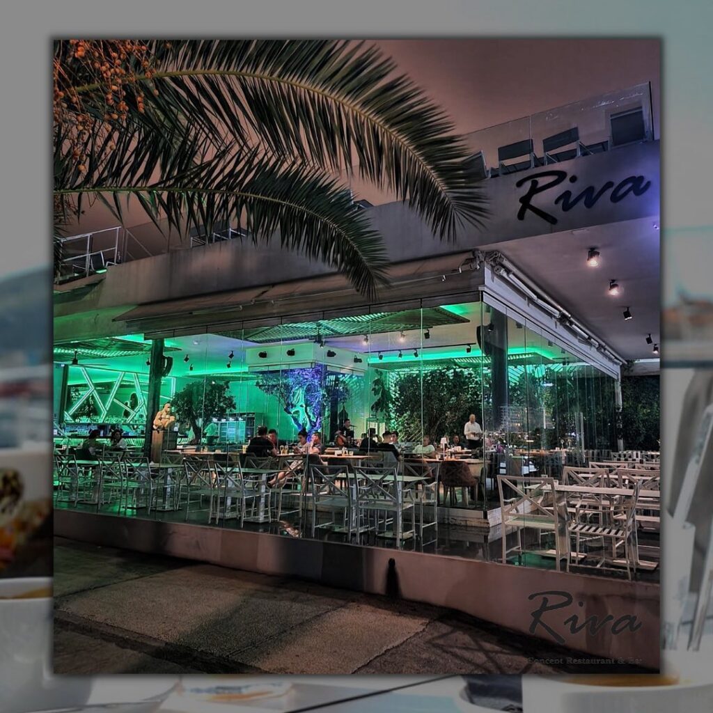 RIVA Concept Restaurant & Bar