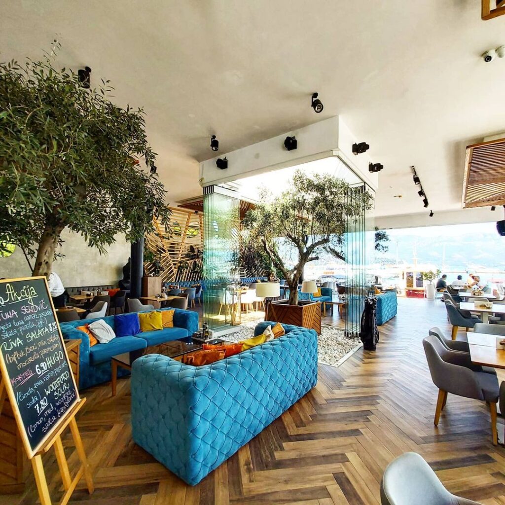 RIVA Concept Restaurant & Bar