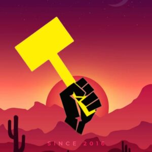 SHOOTKA Cocktail Bar