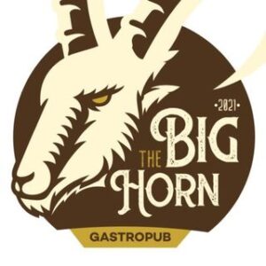THE BIG HORN Gastro Pub