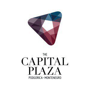 The Capital Plaza atrijum