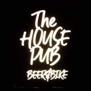 THE HOUSE Pub