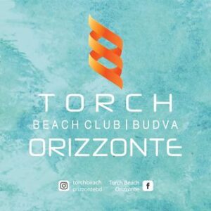 TORCH Beach Club