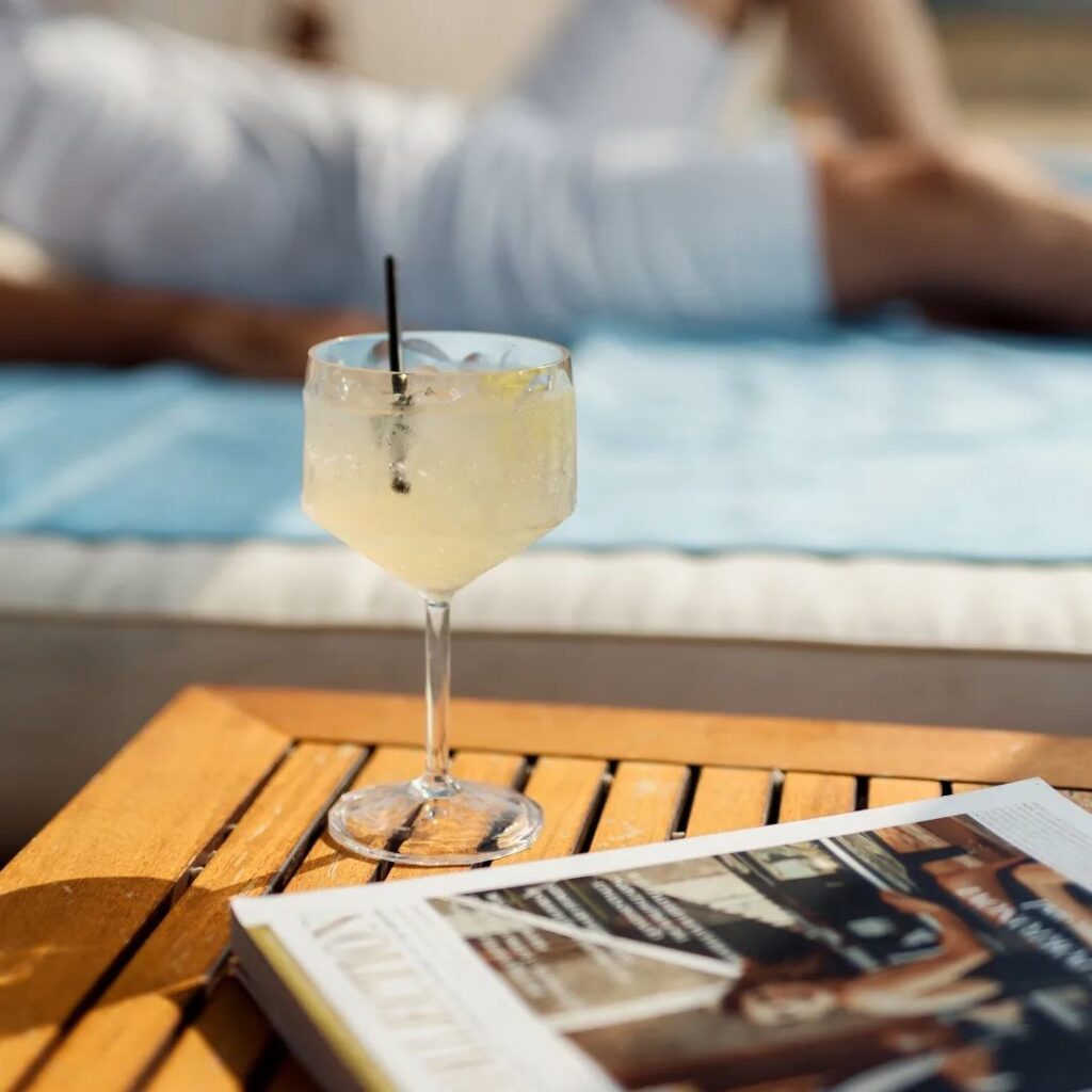 VIRTÙ Beach Restaurant & Lounge