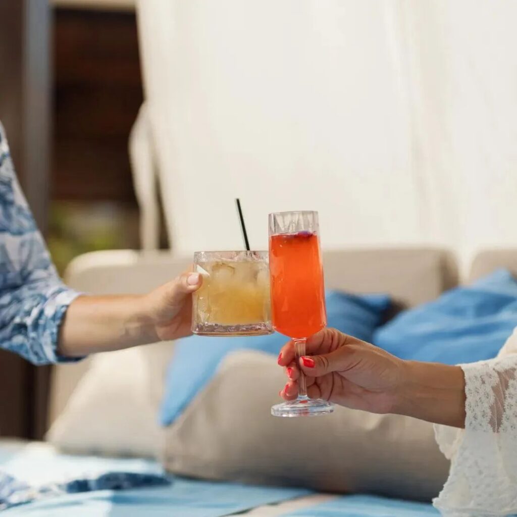 VIRTÙ Beach Restaurant & Lounge