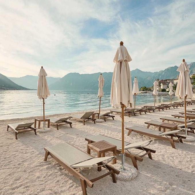 VIRTÙ Beach Restaurant & Lounge