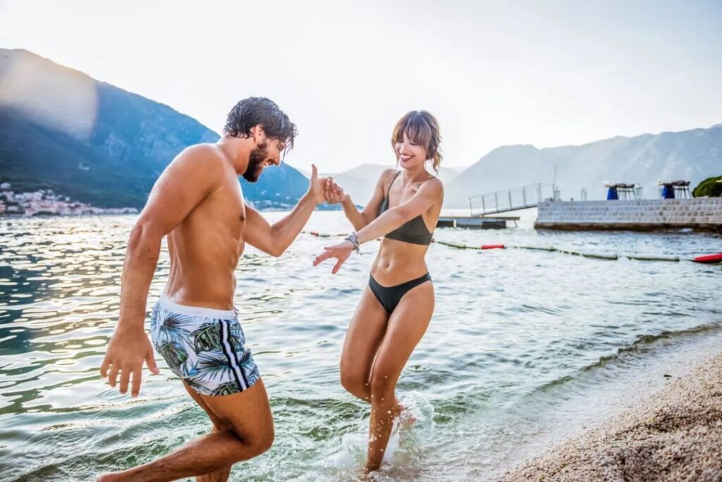 VIRTÙ Beach Restaurant & Lounge