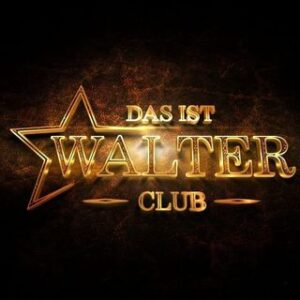 DAS IST WALTER CLUB